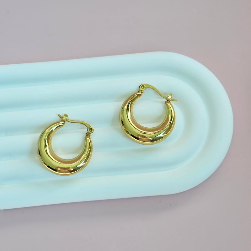 Halo Hoops