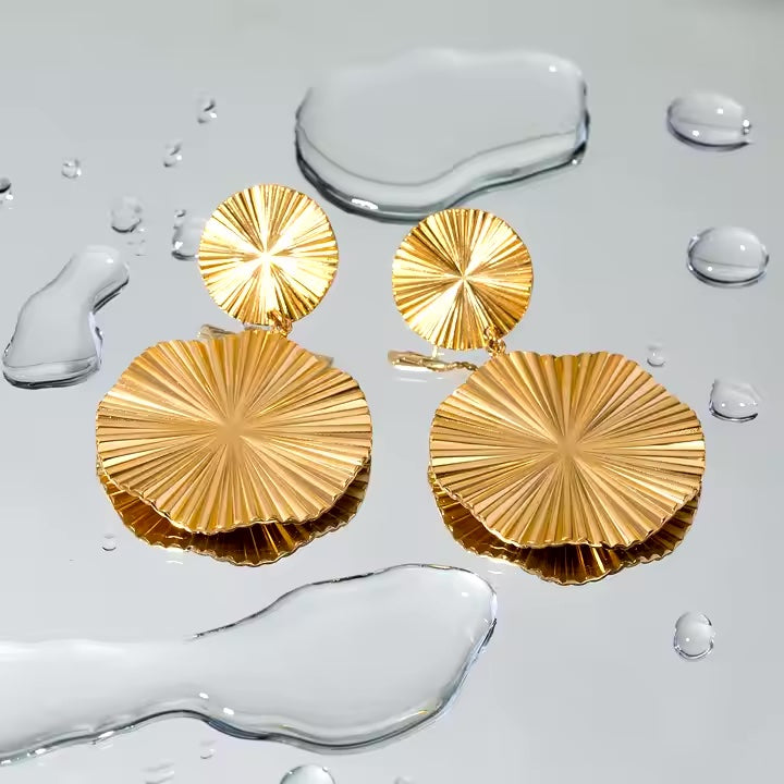 Elina Earrings