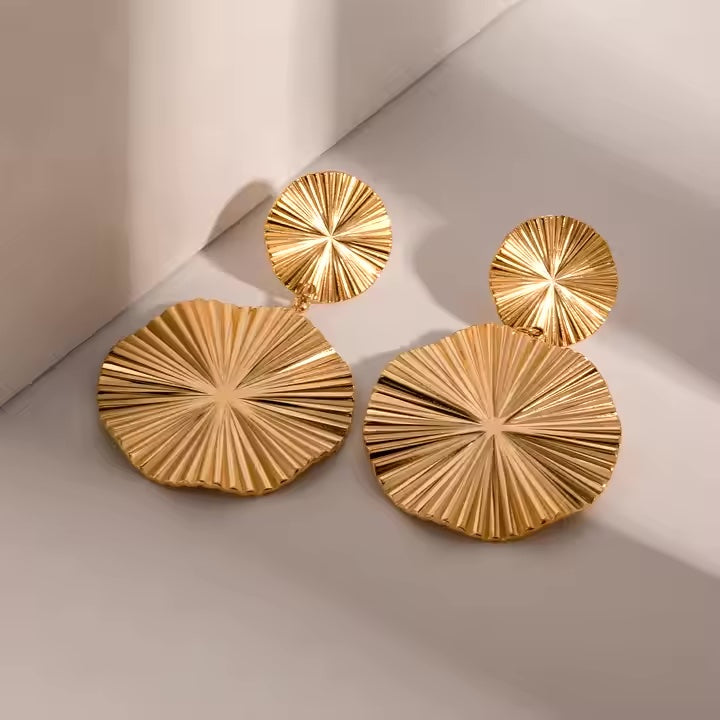 Elina Earrings