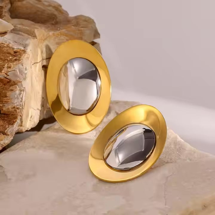 Radiant Round