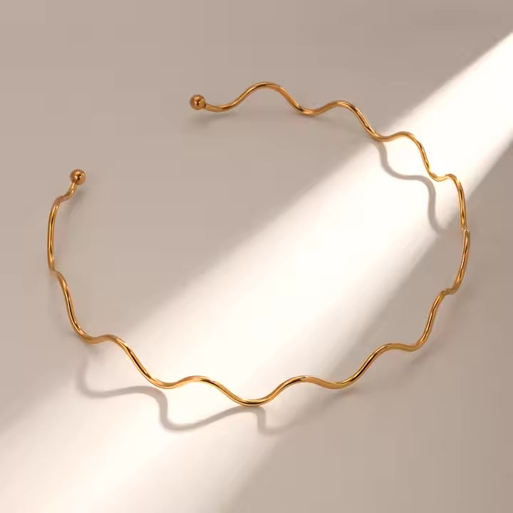Radiance Choker