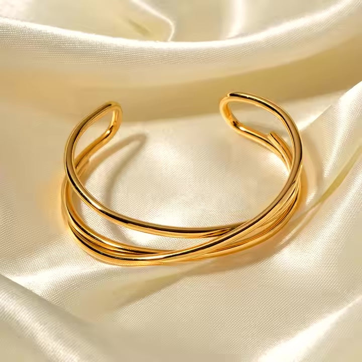 Halo Bangle
