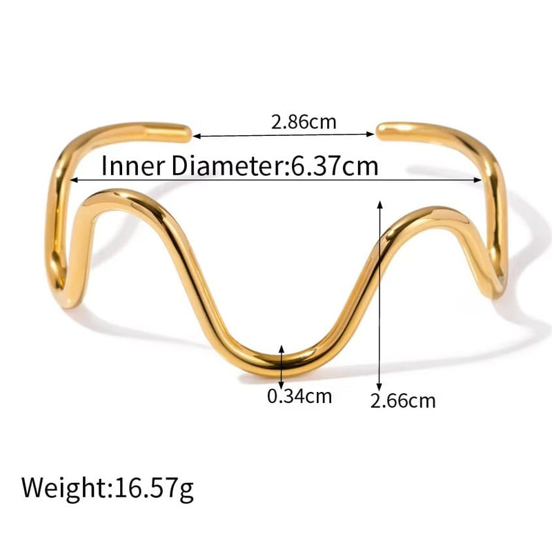 Radiance Cuff
