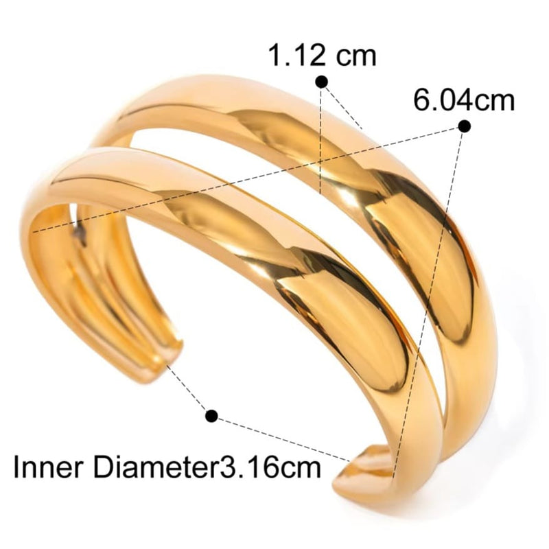 Twilight Cuff