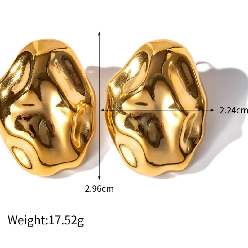 Sienna Earrings