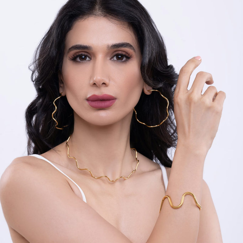 Radiance Cuff