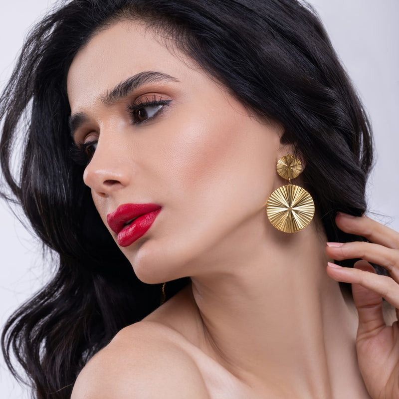 Elina Earrings